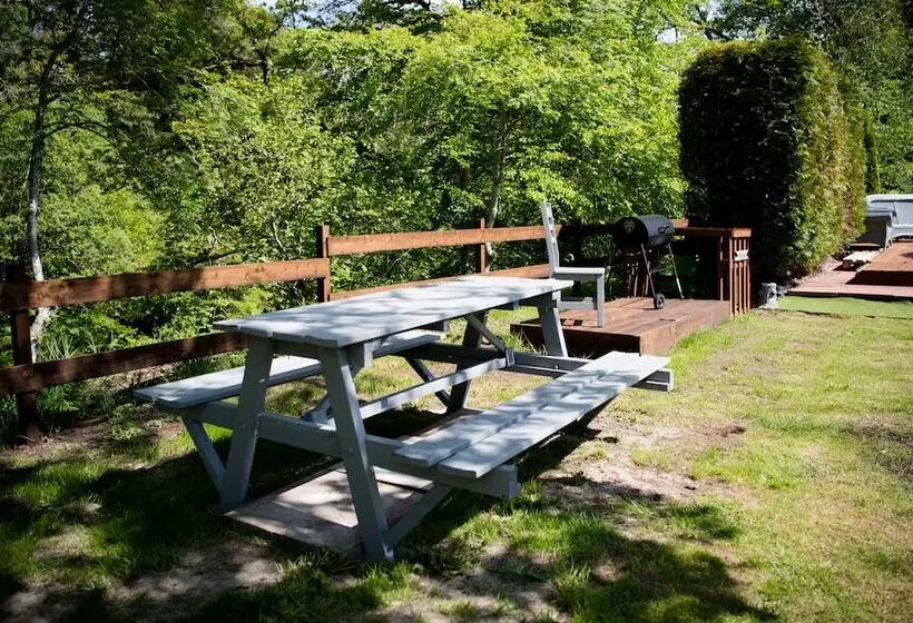 Birchbank B&b Scotland