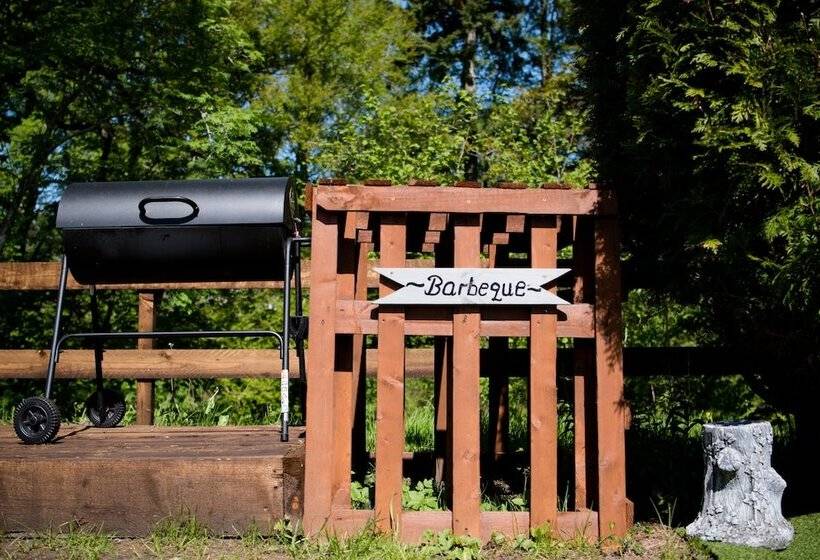 Birchbank B&b Scotland