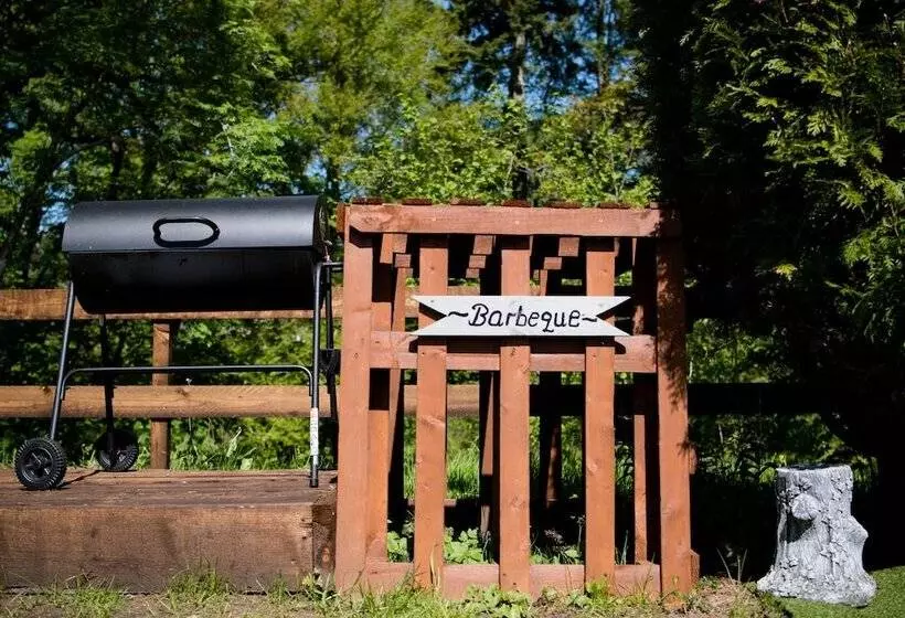 Birchbank B&b Scotland