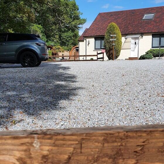 Birchbank B&b Scotland