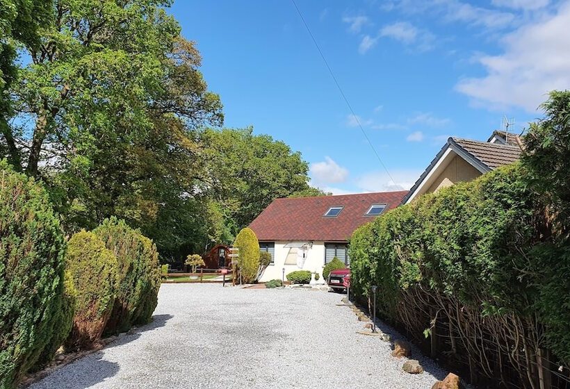 Birchbank B&b Scotland