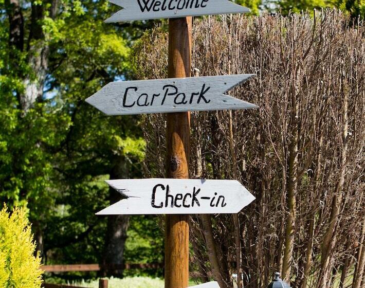 Birchbank B&b Scotland