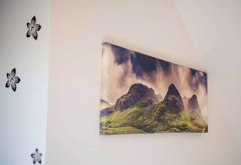 Birchbank B&b Scotland