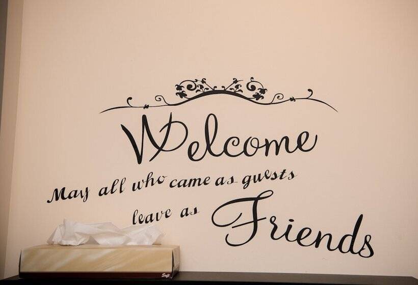 Birchbank B&b Scotland