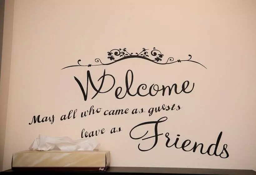 Birchbank B&b Scotland