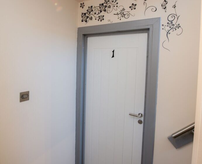 Birchbank B&b Scotland