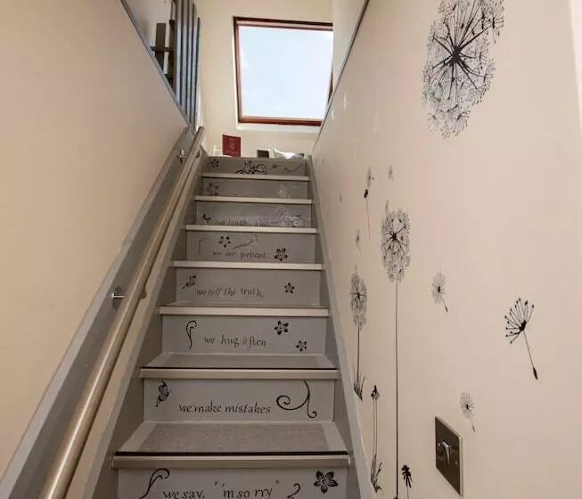 Birchbank B&b Scotland