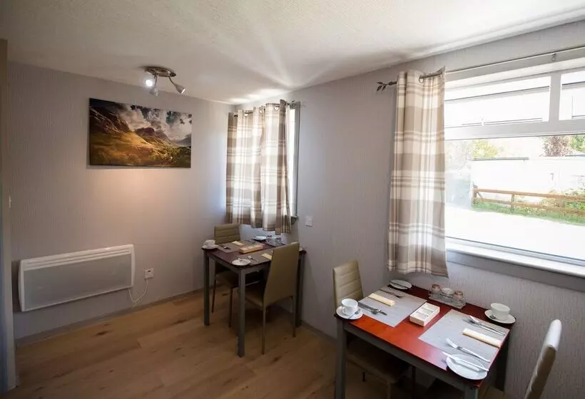 Birchbank B&b Scotland