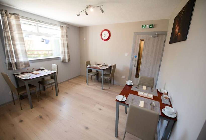 Birchbank B&b Scotland