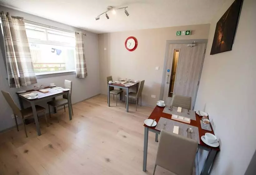 Birchbank B&b Scotland