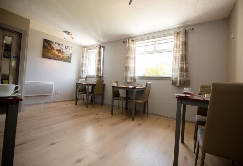 Birchbank B&b Scotland