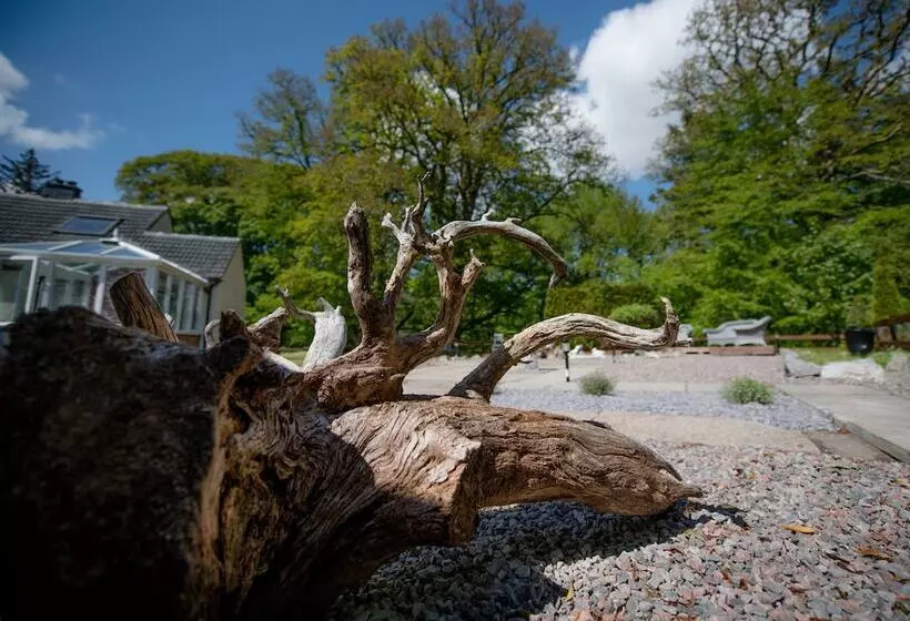 Birchbank B&b Scotland