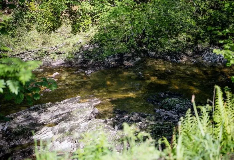 Birchbank B&b Scotland