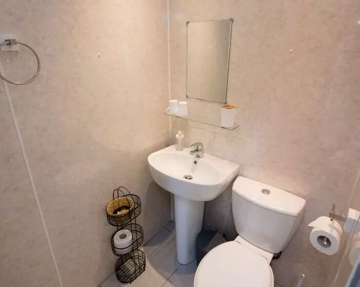 Birchbank B&b Scotland