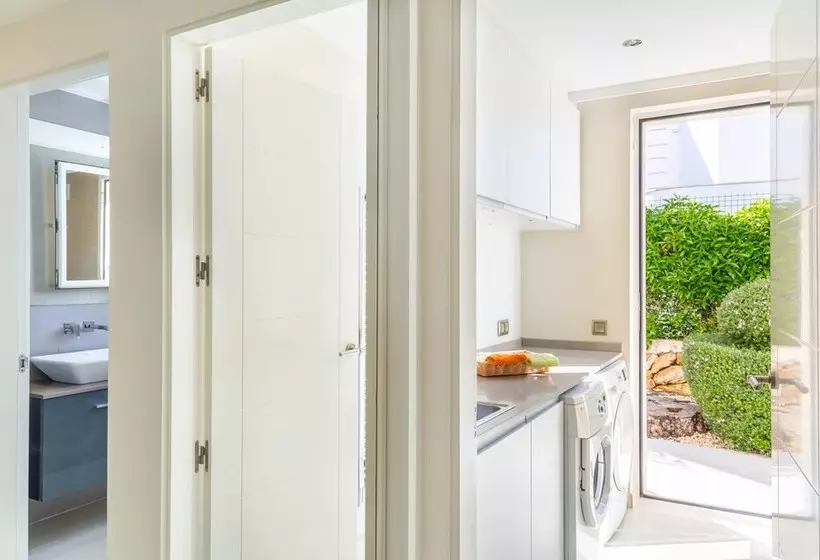 Cala Dor Luxurious Sea Vews Villa With Pool