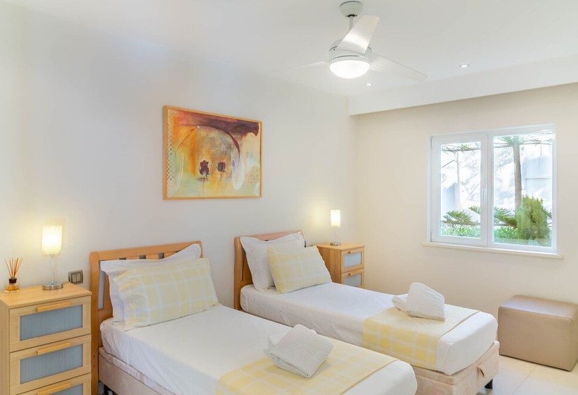 Cala Dor Luxurious Sea Vews Villa With Pool