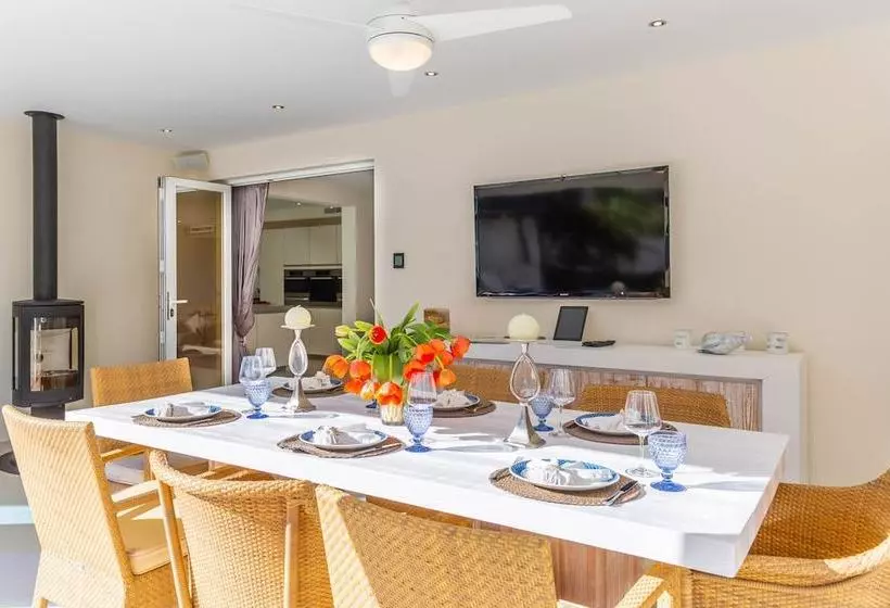 Cala Dor Luxurious Sea Vews Villa With Pool