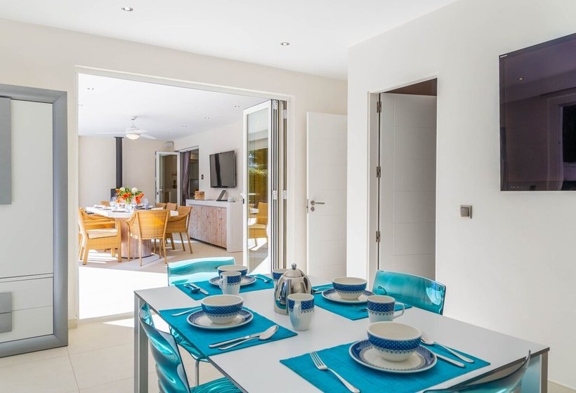 Cala Dor Luxurious Sea Vews Villa With Pool