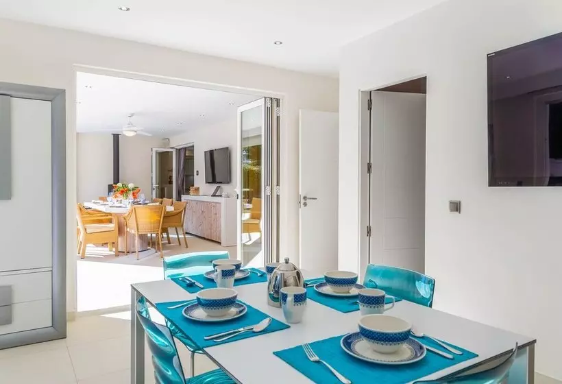 Cala Dor Luxurious Sea Vews Villa With Pool