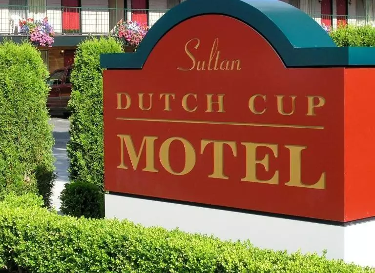 Dutch Cup Motel
