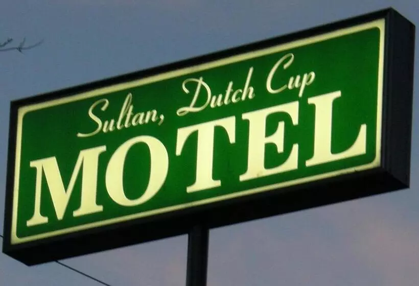 Dutch Cup Motel