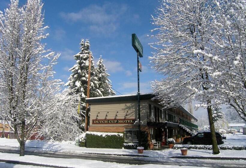 Dutch Cup Motel