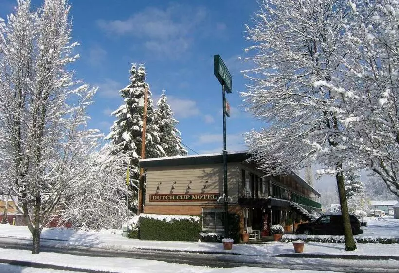 Dutch Cup Motel