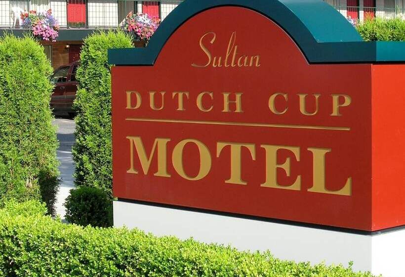 Dutch Cup Motel
