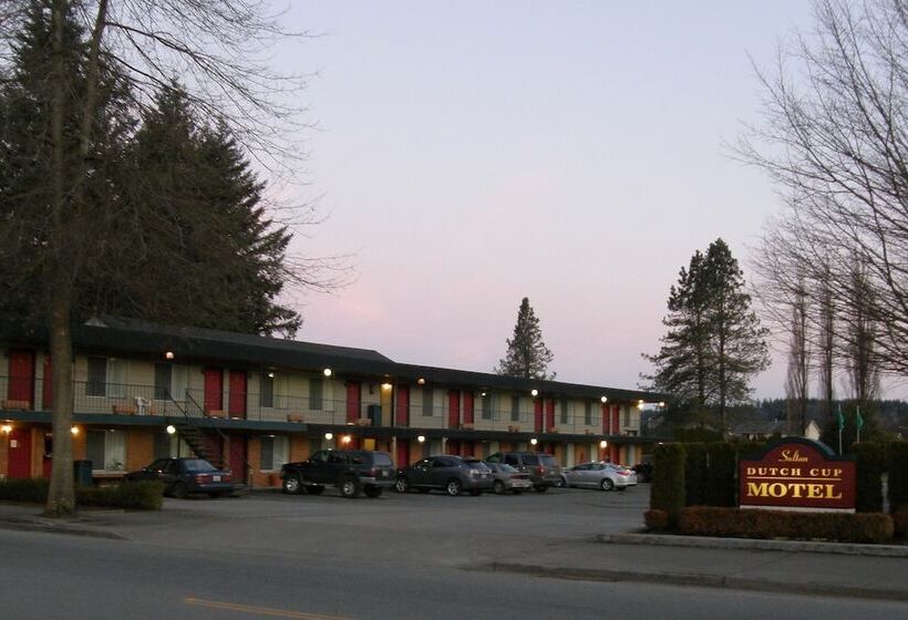 Dutch Cup Motel