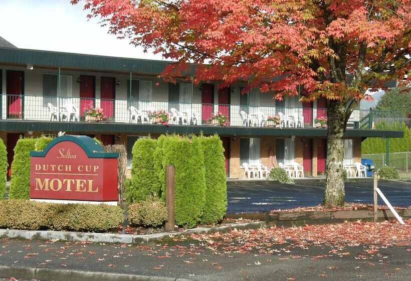 Dutch Cup Motel