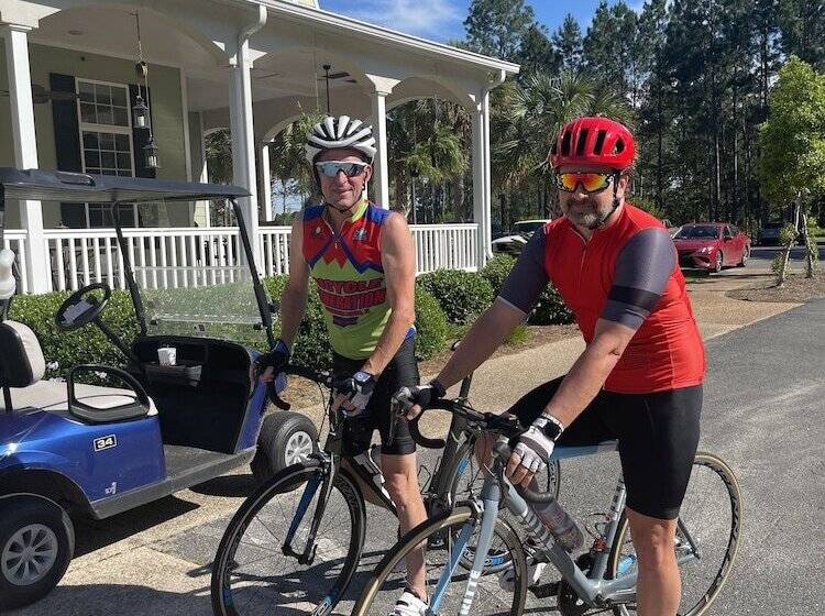 Отель Blueberry Plantation Golf Resort