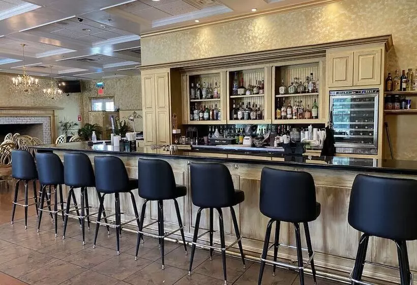 Hotelli Blueberry Plantation Golf Resort