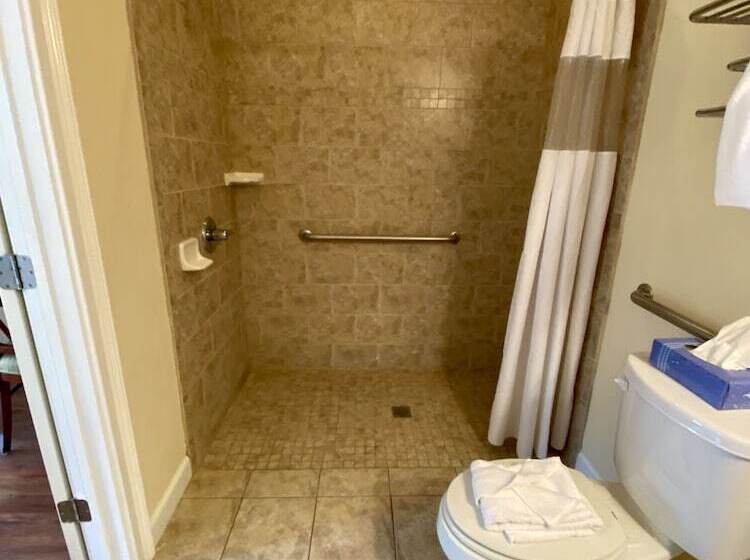 Отель Blueberry Plantation Golf Resort