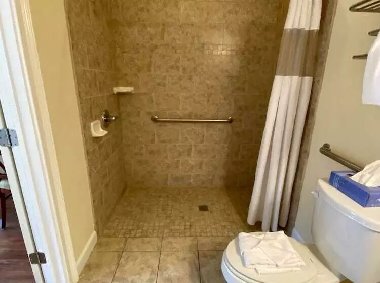 Hotelli Blueberry Plantation Golf Resort