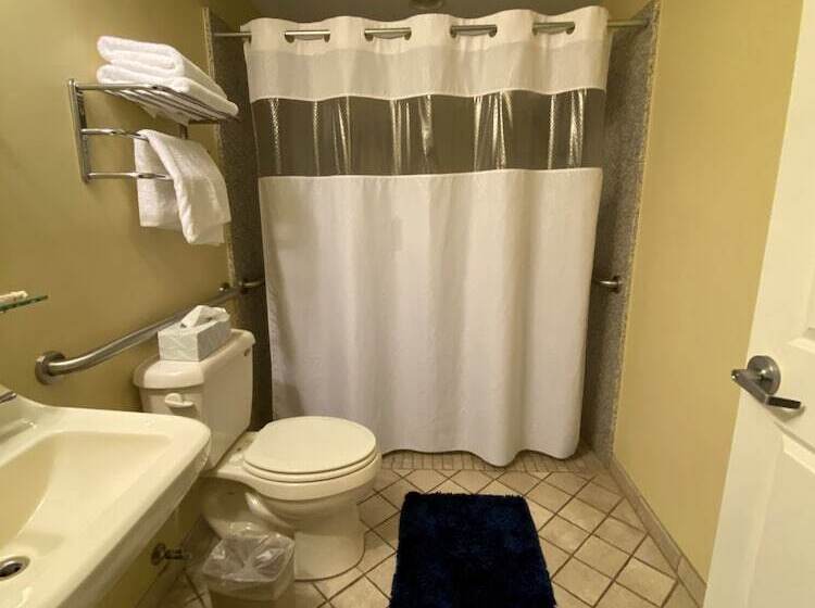 Отель Blueberry Plantation Golf Resort