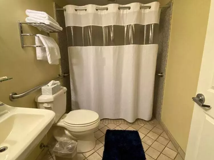 Hotelli Blueberry Plantation Golf Resort