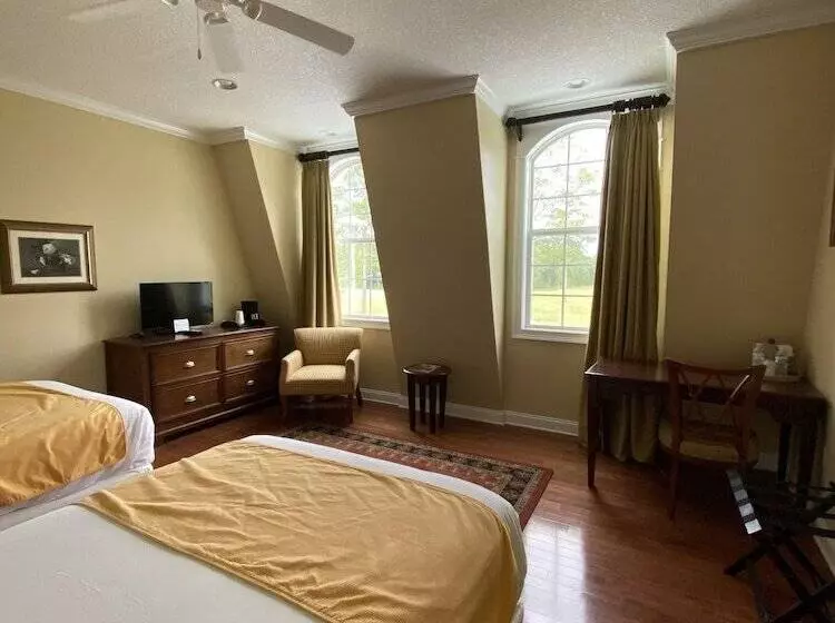 Hotelli Blueberry Plantation Golf Resort