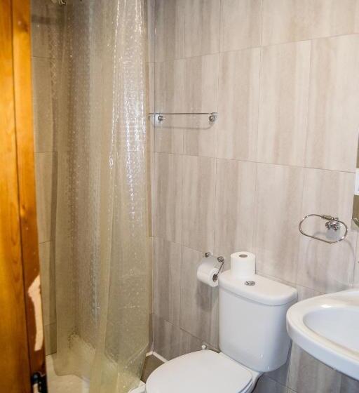 El Roble Hotel Restaurante