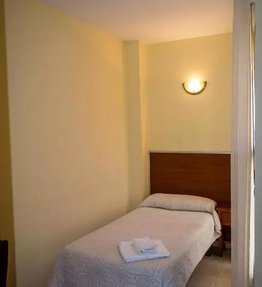 El Roble Hotel Restaurante