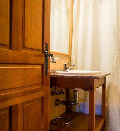 El Roble Hotel Restaurante