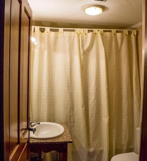 El Roble Hotel Restaurante