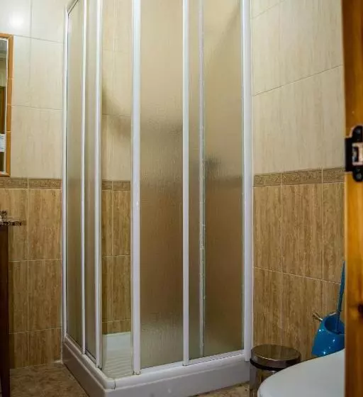 El Roble Hotel Restaurante