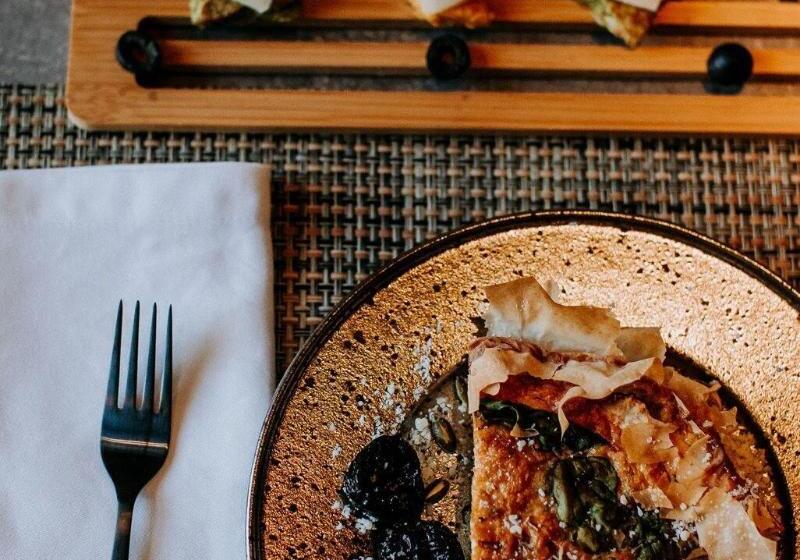 Exmo Hotel By Olivia