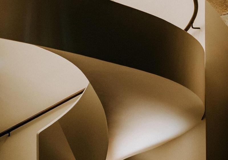 Exmo Hotel By Olivia