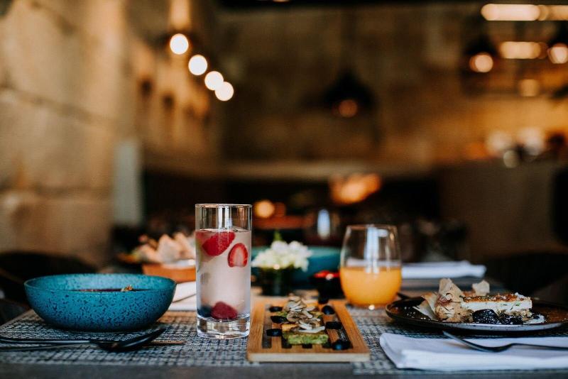 Exmo Hotel By Olivia