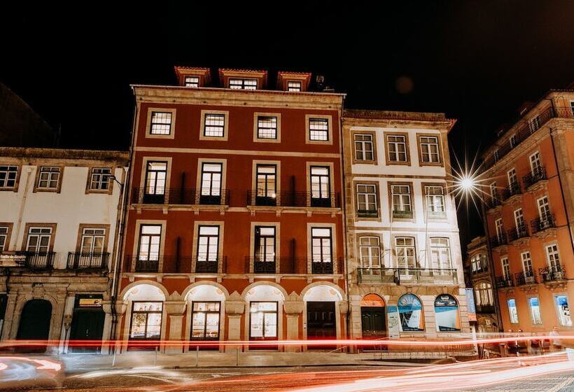 Exmo Hotel By Olivia