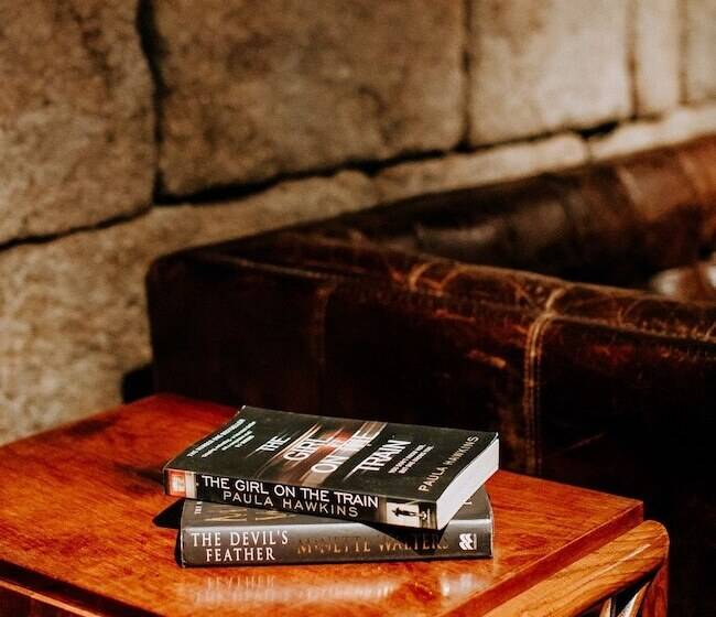 Exmo Hotel By Olivia