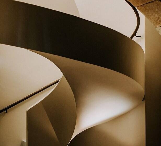 Exmo Hotel By Olivia