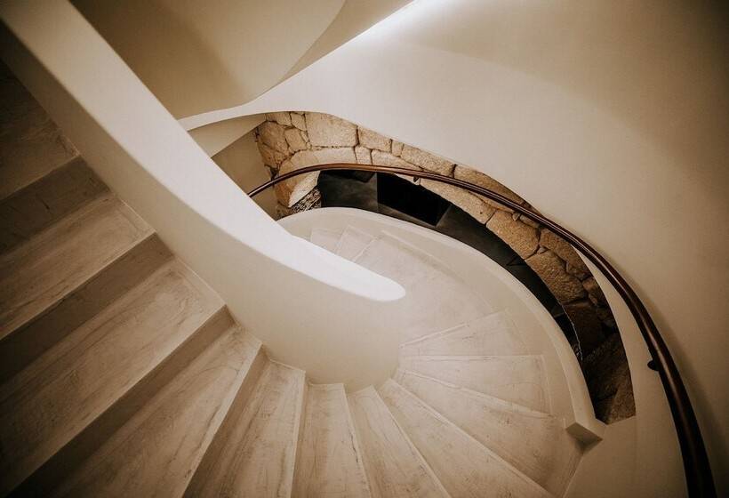 Exmo Hotel By Olivia