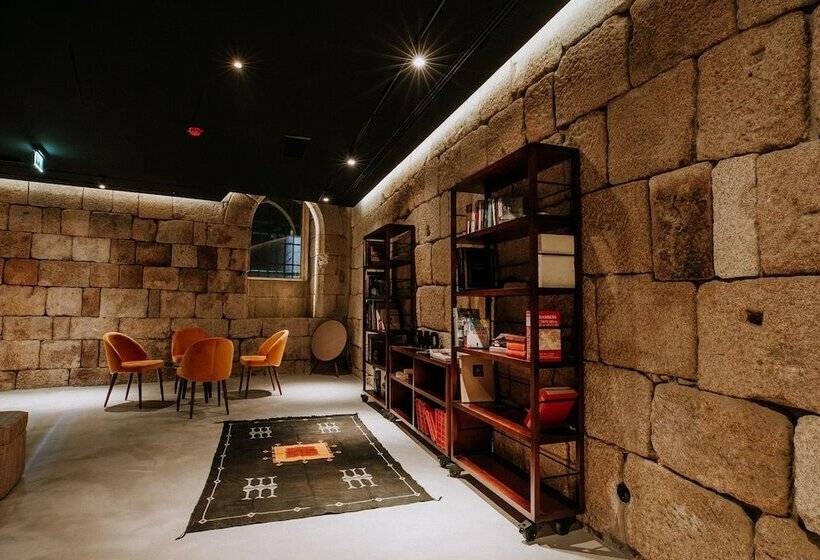 Exmo Hotel By Olivia